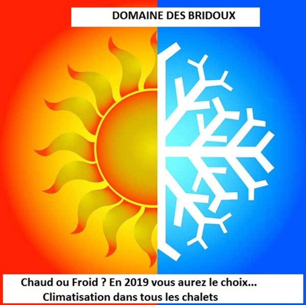 Domaine Des Bridoux Village De Gites Mirabel-aux-Baronnies Luaran gambar
